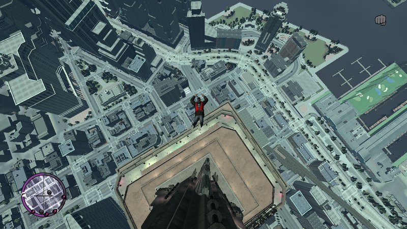 Gta 4 Gta Iv And Eflc Savegame 100 Completed Mod